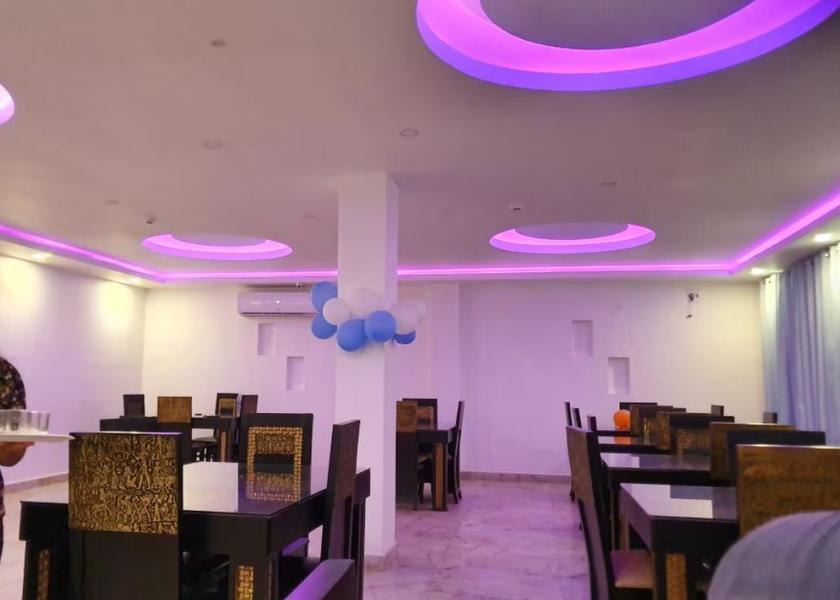 Andaman and Nicobar Port Blair Food & Dining