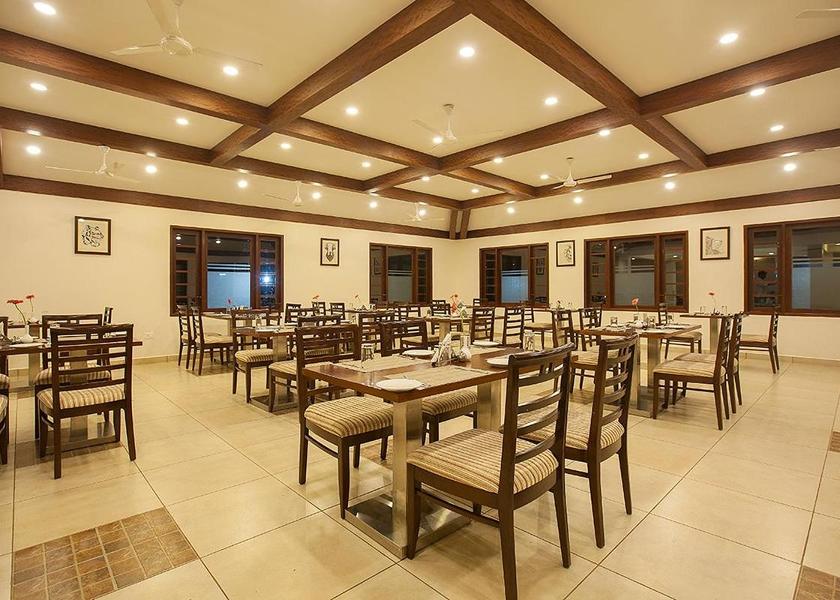 Kerala Wayanad Food & Dining