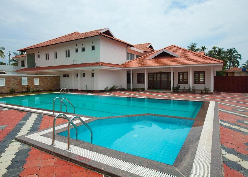 Kerala Wayanad Pool