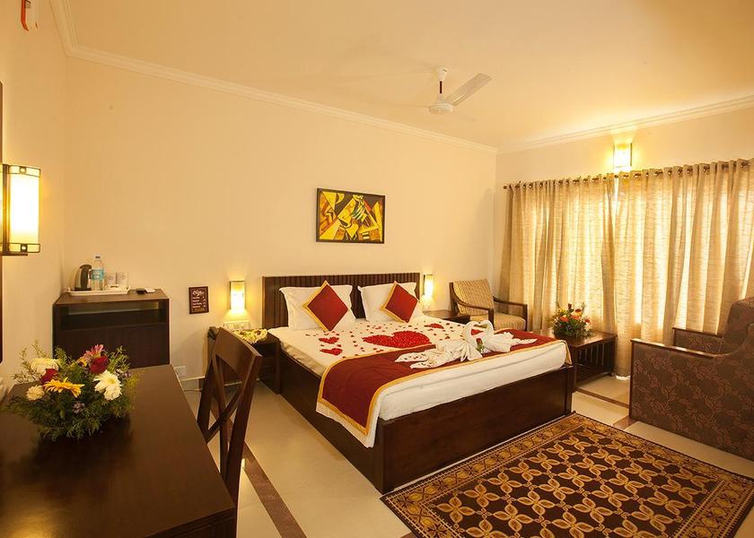 Kerala Wayanad Executive Room