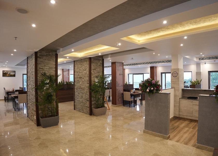 Kerala Munnar Bar/lounge