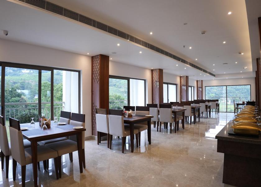 Kerala Munnar Bar/lounge
