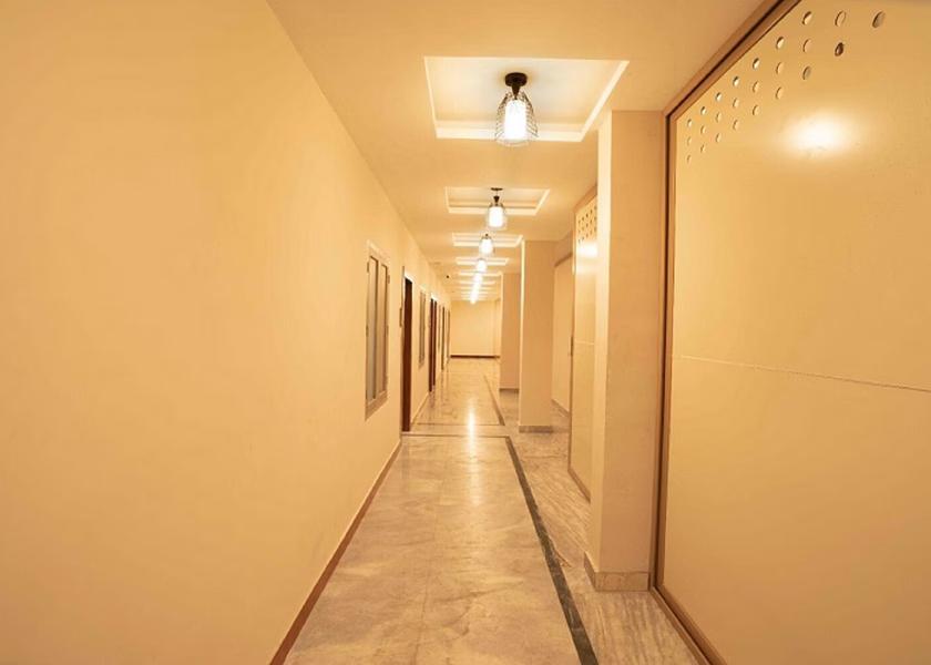 Kerala Kochi Public Areas