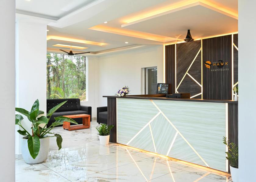 Kerala Munnar Public Areas