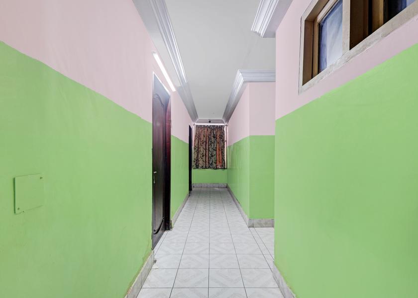 Telangana Khammam Lobby