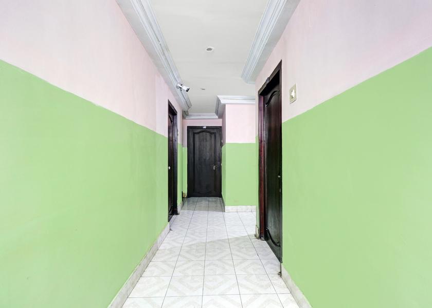 Telangana Khammam Lobby