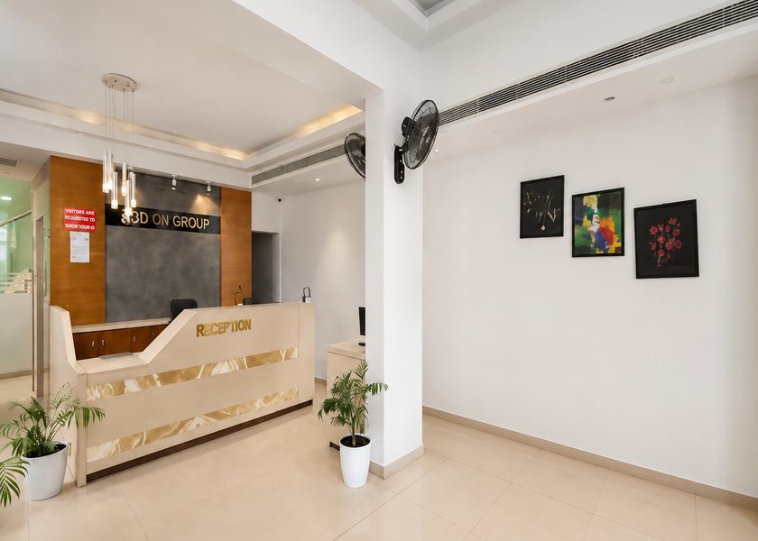 Kerala Kochi Classic Room