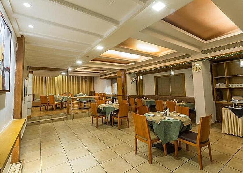 Kerala Kochi Food & Dining