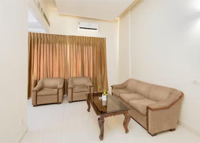 Kerala Kochi Classic Room