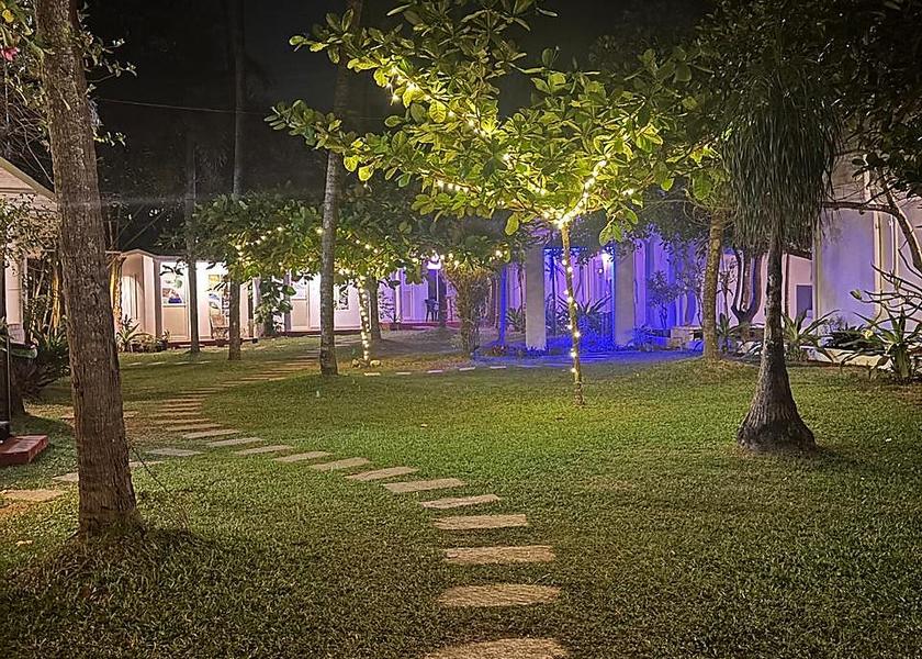 Kerala Varkala Outdoors