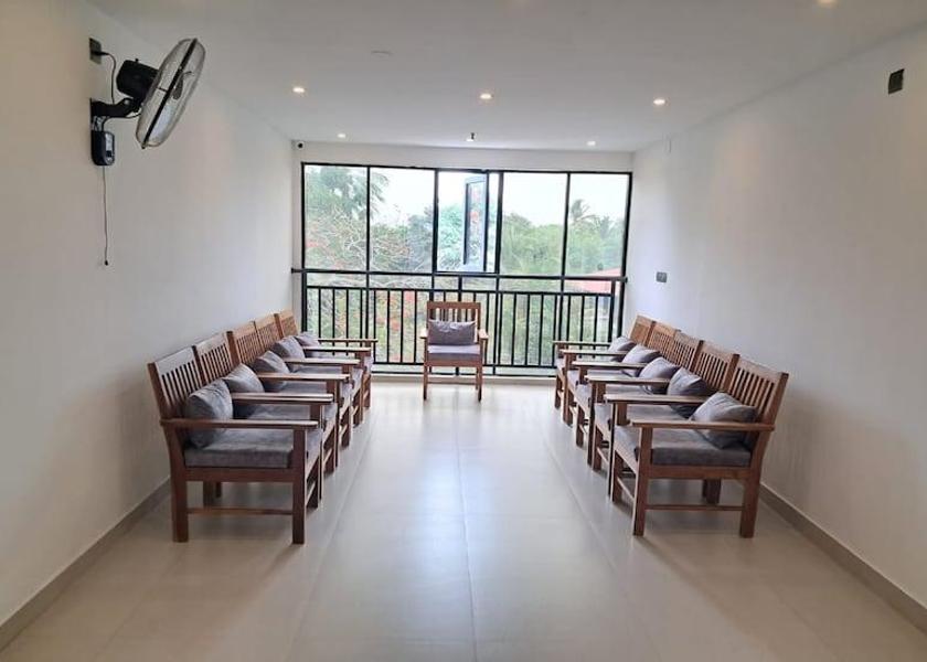 Kerala Alleppey Business Centre