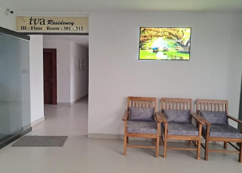 Kerala Alleppey Public Areas