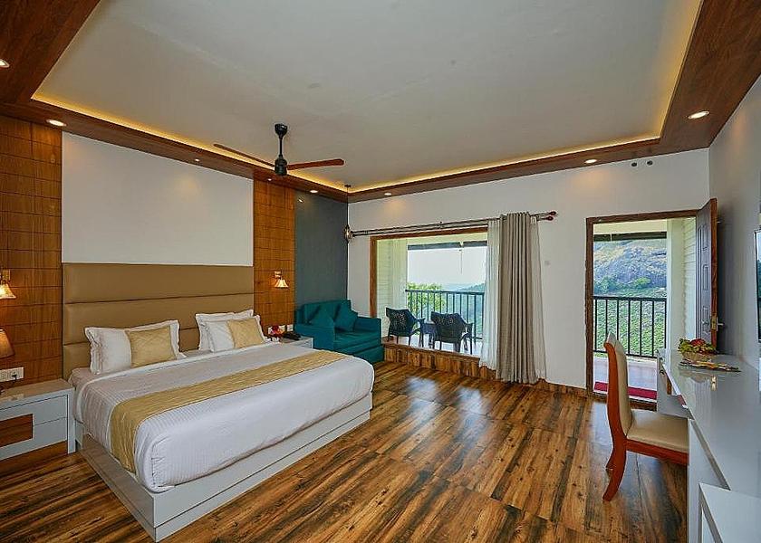 Kerala Munnar Public Areas