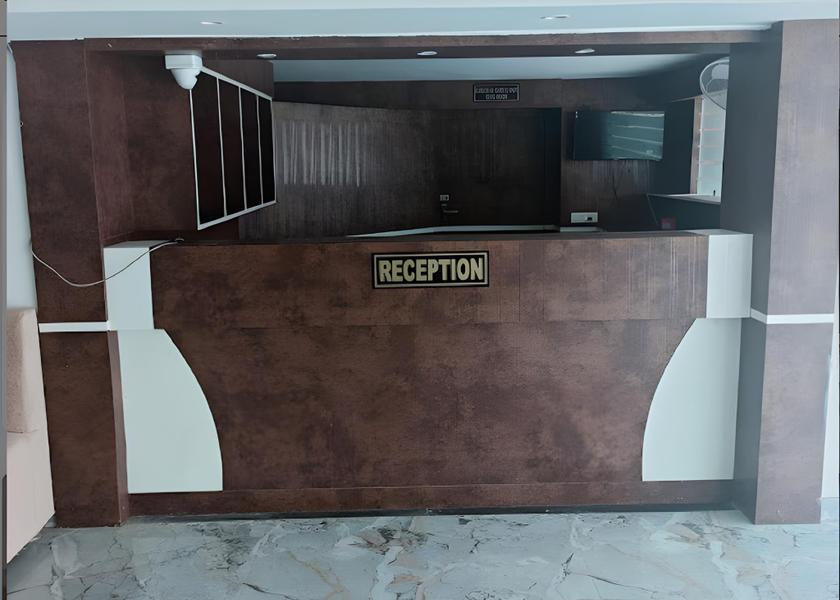 Madhya Pradesh Gwalior Public Areas