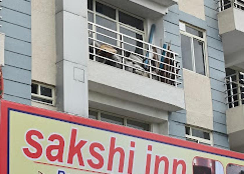 Madhya Pradesh Gwalior Hotel Exterior