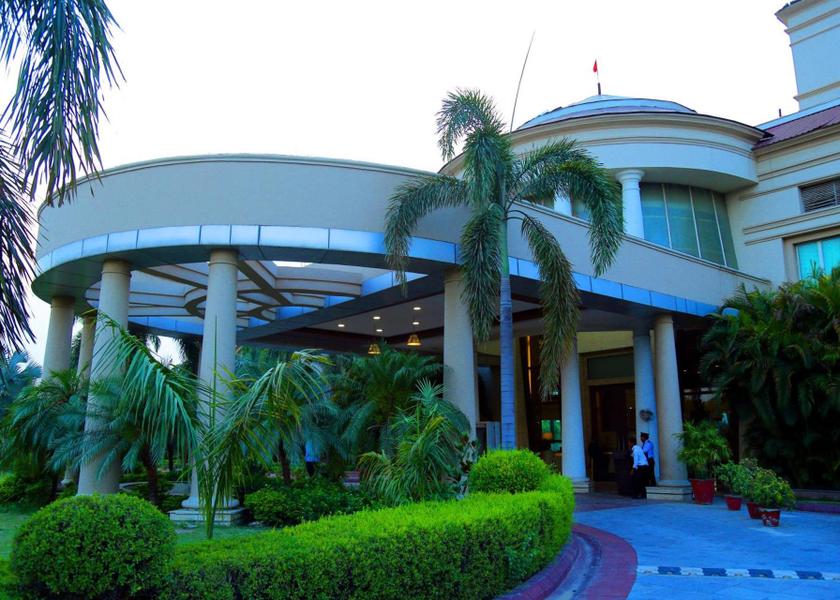 Punjab Phagwara Exterior view