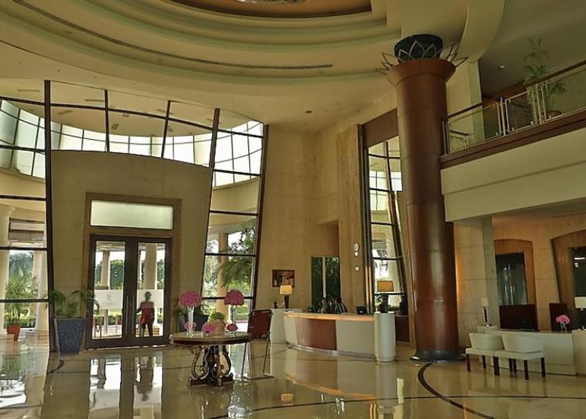 Punjab Phagwara Hallway