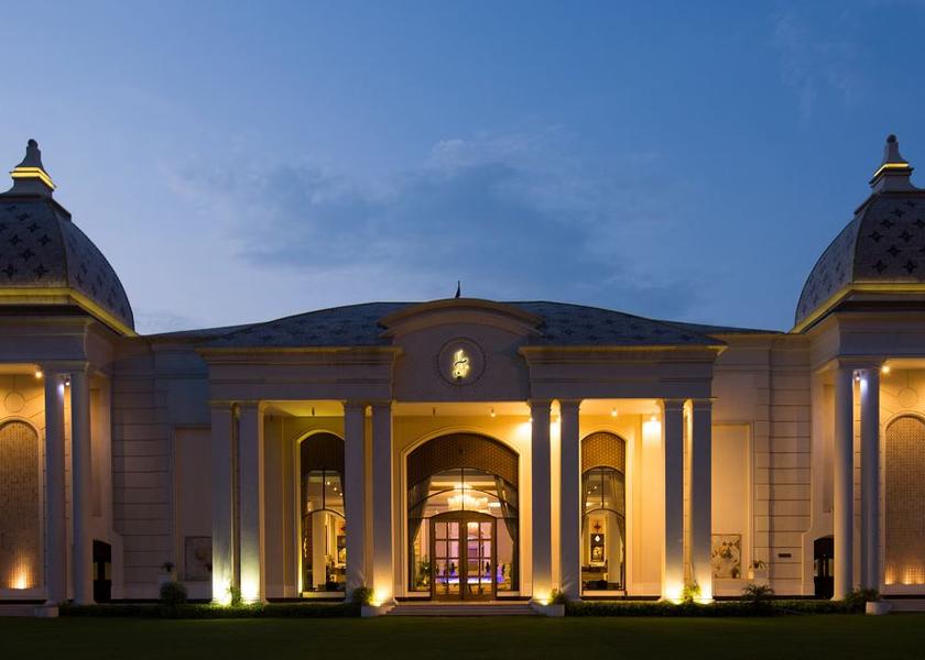 Punjab Phagwara Hotel Exterior