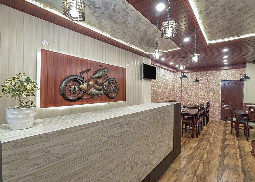 Himachal Pradesh Dharamshala Public Areas
