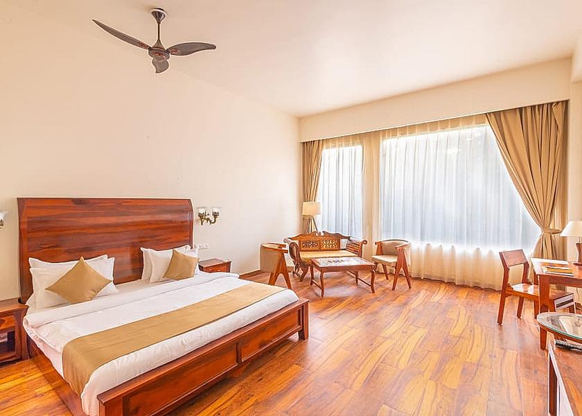 Rajasthan Ajmer Super Deluxe Room