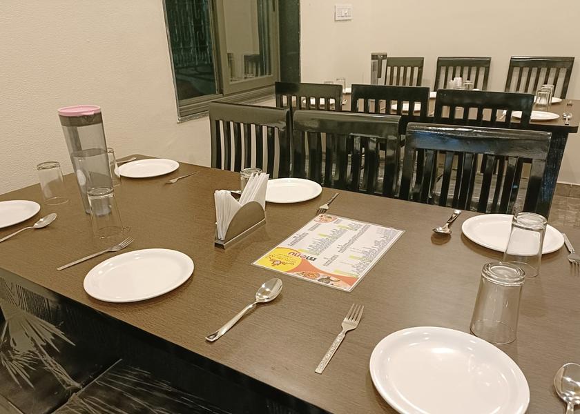 Rajasthan Abu Road Food & Dining