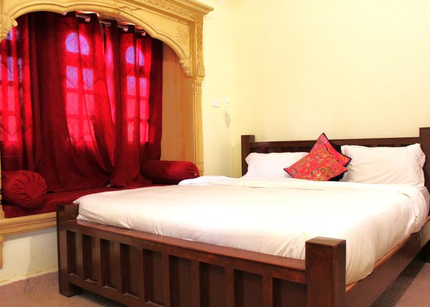 Rajasthan Jaisalmer Superior Queen Room