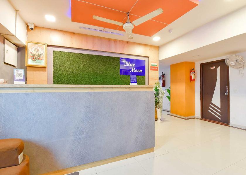 Gujarat Ahmedabad Reception