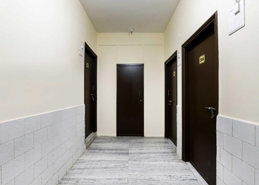 Gujarat Rajkot Washroom