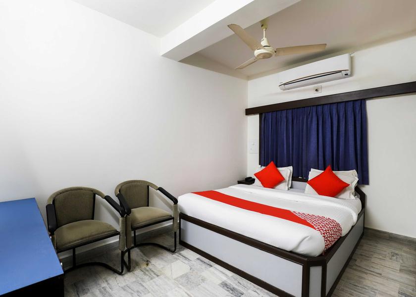 Gujarat Rajkot Room