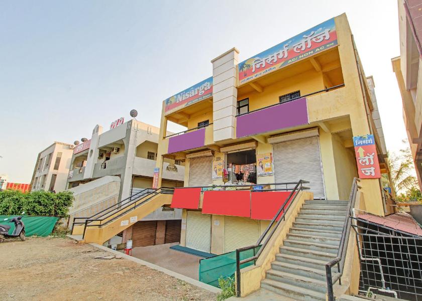 Maharashtra Baramati 