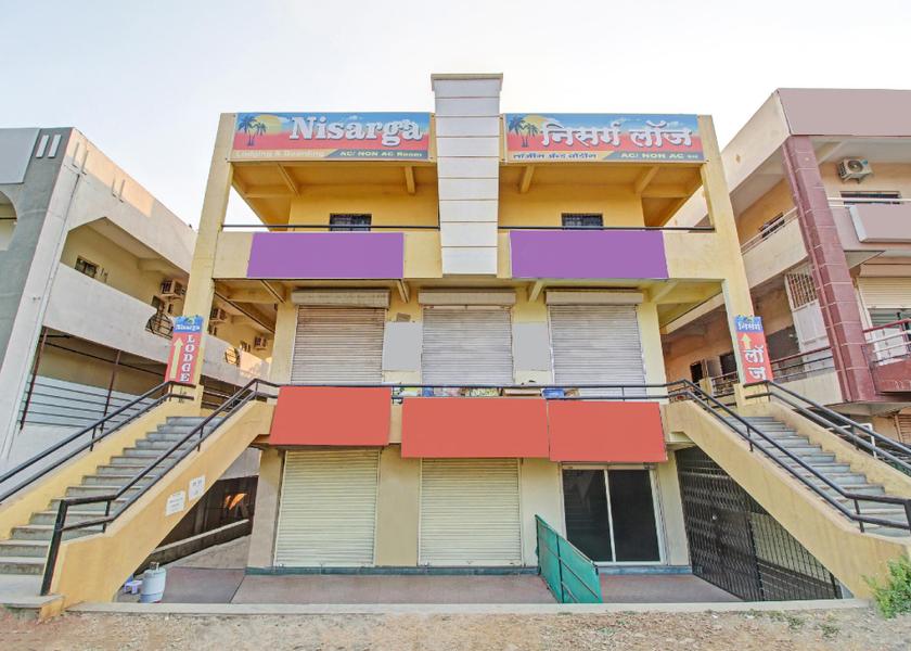 Maharashtra Baramati 