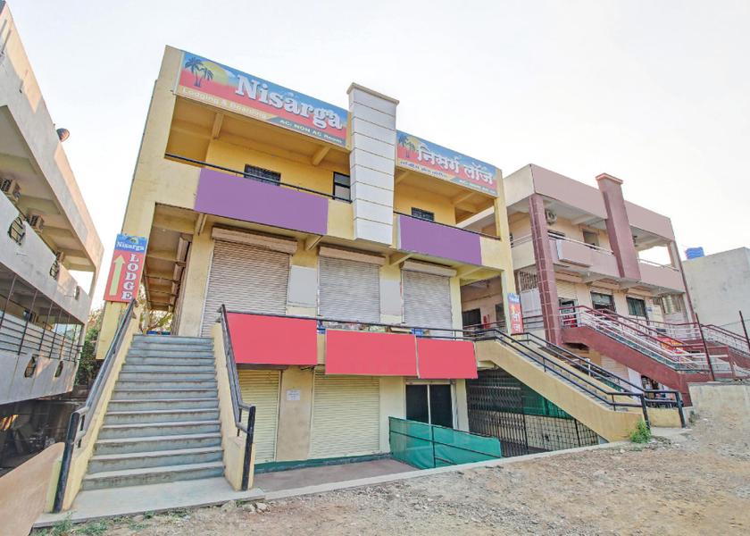 Maharashtra Baramati 
