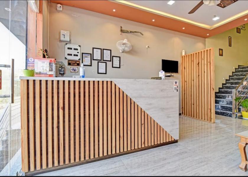Rajasthan Pushkar Public Areas