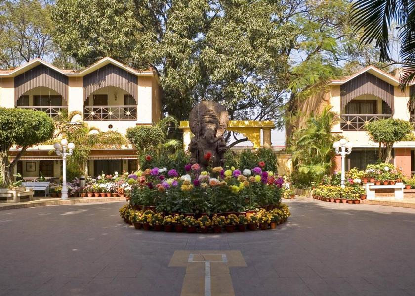 Odisha Rourkela Exterior view