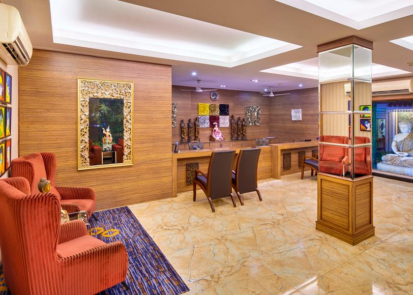 Odisha Rourkela Public Areas