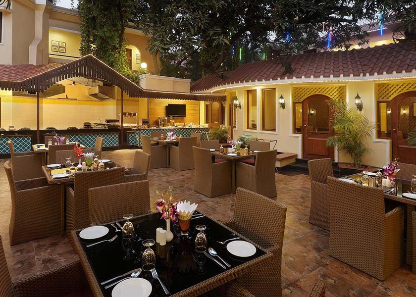 Odisha Rourkela Food & Dining