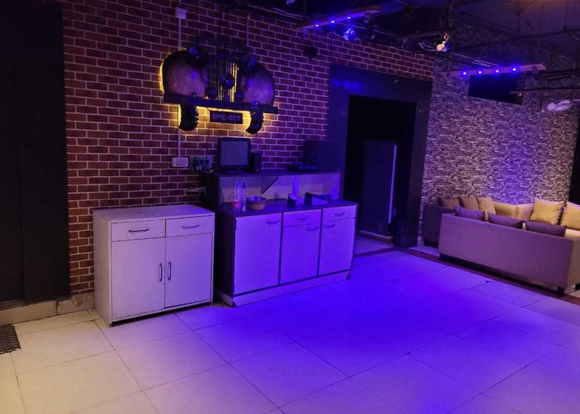 Haryana Rewari Kitchen
