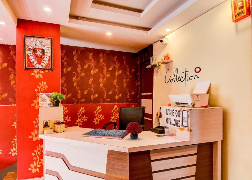 Rajasthan Udaipur Public Areas