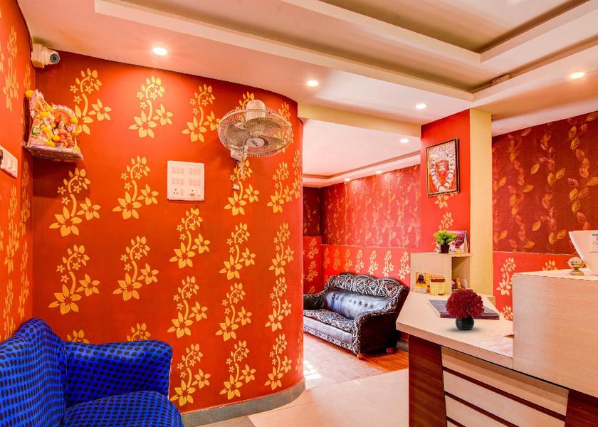 Rajasthan Udaipur Public Areas