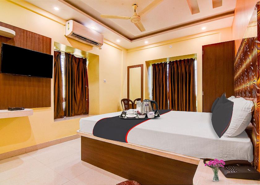 Rajasthan Udaipur Classic