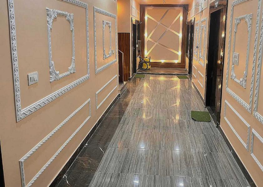 Madhya Pradesh Rewa Reception