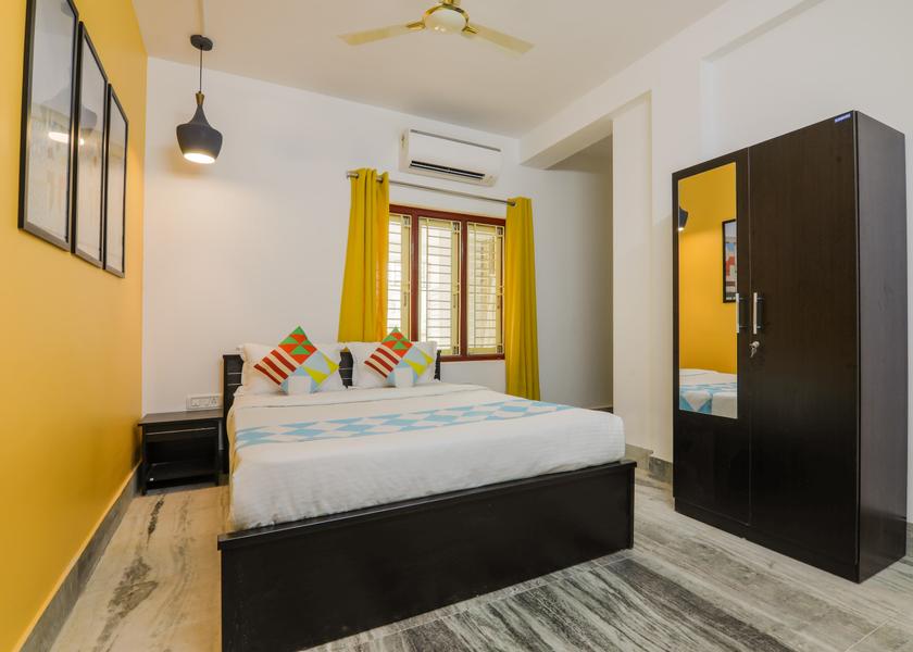 Odisha Bhubaneswar Deluxe