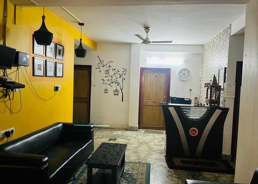 Odisha Bhubaneswar Public Areas