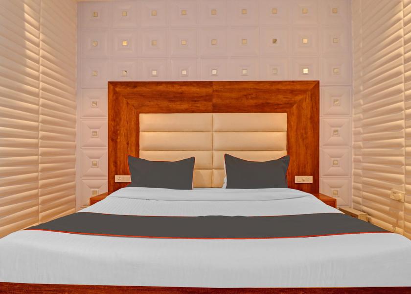 Jammu and Kashmir Jammu Room