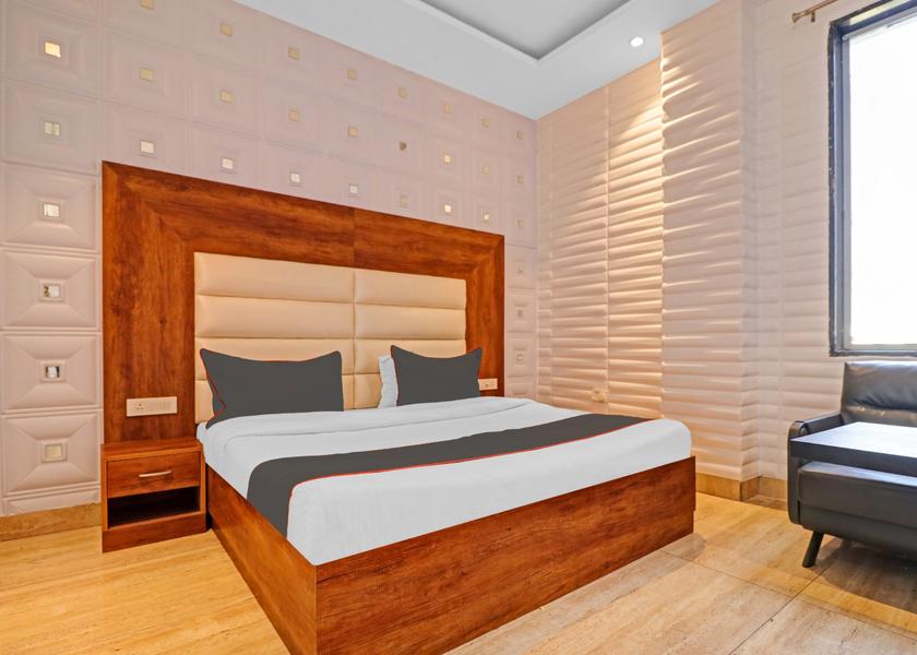 Jammu and Kashmir Jammu Room