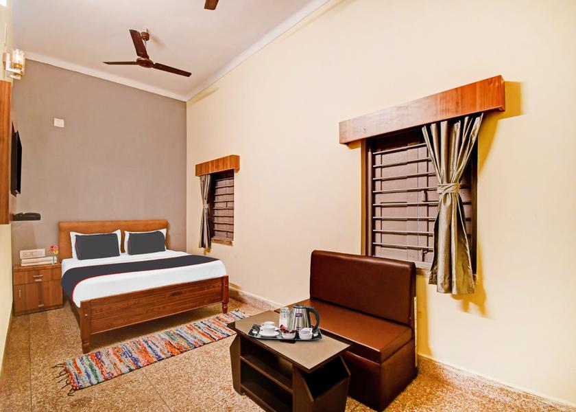 West Bengal Asansol Room