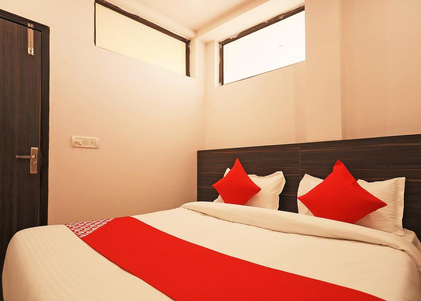 Haryana Faridabad Room