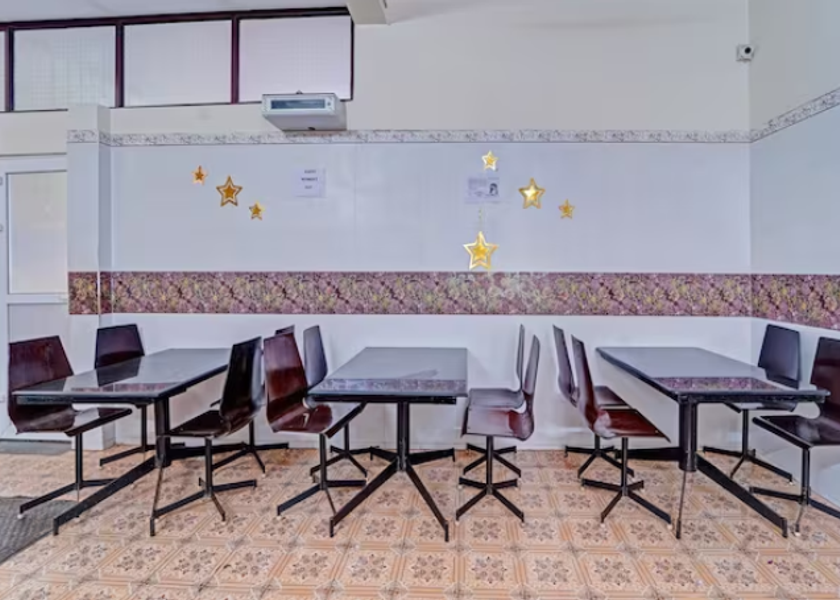 Tamil Nadu Namakkal Public Areas