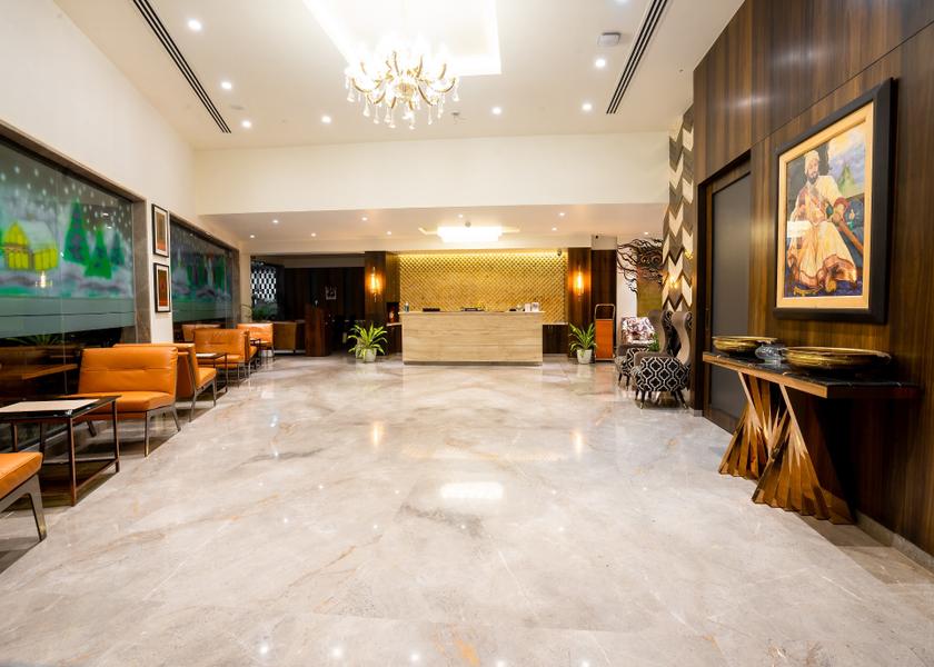 Maharashtra Lonavala Public Areas
