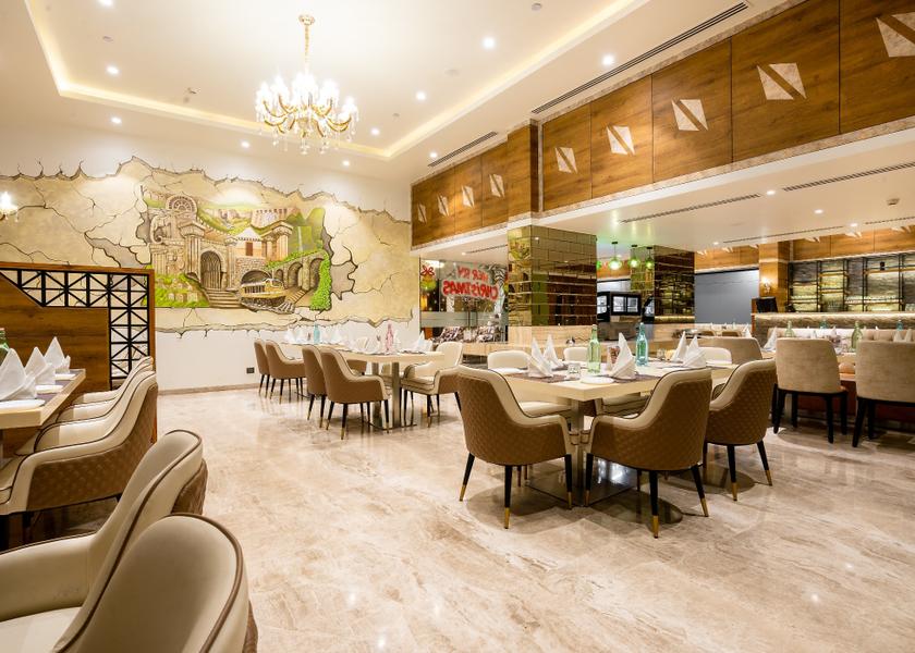 Maharashtra Lonavala Food & Dining